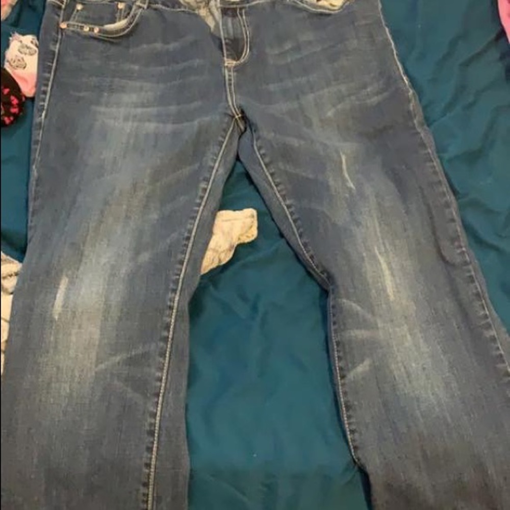 Jeans